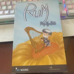 Rum ngọc Bích