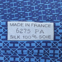 Cà vạt HERMES - Hàng hiệu Chính hãng 884241