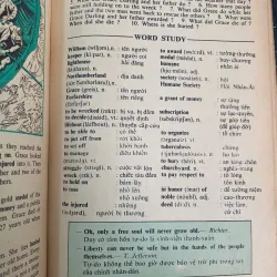 MODERN ENGLISH FOR VIETNAMESE STUDENT (BOOK THREE) - LÊ BÁ KÔNG 1043069