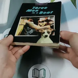 Oxford Bookworms Library - Level 4 : Three Men in a Boat - Jerome K. Jerome 634477