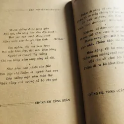 CHỒNG EM TÒNG QUÂN – Ngô Hoàng Quân 795530