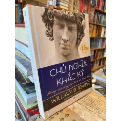 CHỦ NGHĨA KHẮC KỶ - MATTHEW J. VAN NATTA 138924