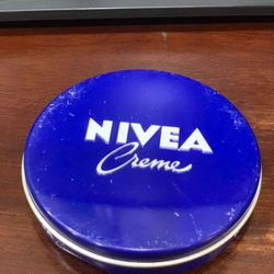 Kem dưỡng ẩm Nivea Creme 75ml hàng chính hãng xách tay Đức 278637