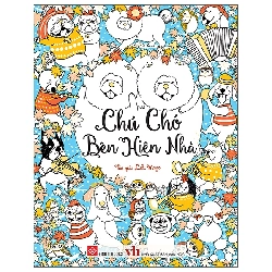 Chú Chó Bên Hiên Nhà (2025) - Lulu Mayo