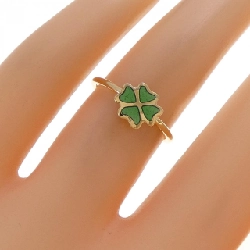 Nhẫn men cao cấp UnoAere - Hàng hiệu Authentic 836464