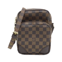 Túi đeo vai Louis Vuitton Damier Amazon N48074
