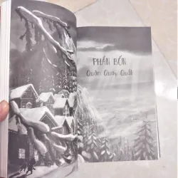 Sách: Chú heo Giáng Sinh - TG: JK Rowling 936343