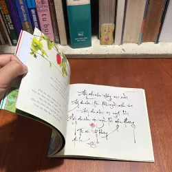 II Thơ: Hãy Cho Nhau - Tôn Nữ Hỷ Khương - 2008 926901