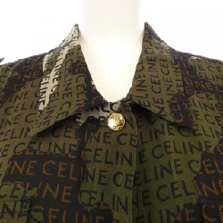 セリーヌ CELINE 2R88E361R Váy - Hàng hiệu Chính hãng 815299