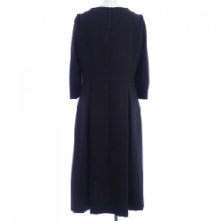 【Mã giảm giá】TO BE CHIC Đầm 649362