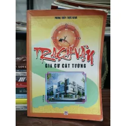 Trạch vận gia cư- Bích Ngọc