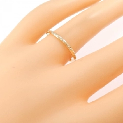 Nhẫn K10YG Agat - Hàng hiệu Chính hãng 840228