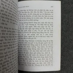 Bóng ma giữa trưa - Alberto Moravia 761032