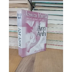 Ám ảnh - Jessica March 122601