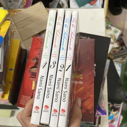 Tôi tên là Sakamoto 716557