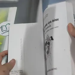 Nội Chiến Trong Gia Đình - Trần Thị Giông 727353