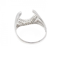 Nhẫn kim cương K18WG 0.30CT - Hàng hiệu Chính hãng 852049