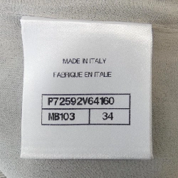 Chanel CHANEL P72592V64160 Đầm 648634