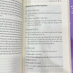 NUÔI CON KHÔNG PHẢI LÀ CUỘC CHIẾN 2 - quyển 2 & 3 - E.A.S.Y - SÁCH MẸ VÀ BÉ  1030305