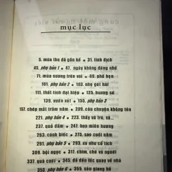 Sáu giang hồ và những mảnh đời phiêu dạt khác - Mường Mán 1013724