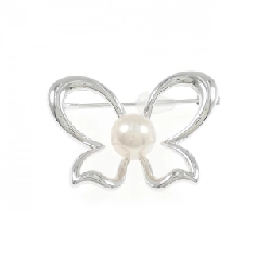 Brooch ngọc trai Akoya Mikimoto 7.9mm - Hàng hiệu chính hãng