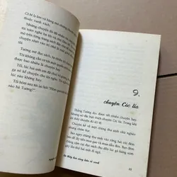 Tôi thấy hoa vàng trên cỏ xanh 734356