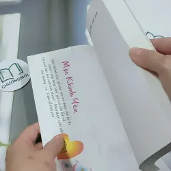 Yêu Đôi Môi Em - Mộc Khinh Yên 744705