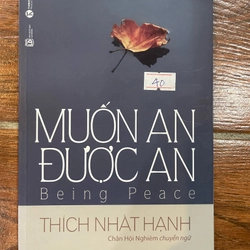 Muốn an được an (k4) 337182