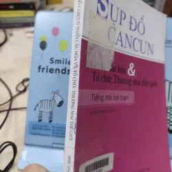 Sách: Sụp đổ Cancun toàn cầu hoá và tổ chức thương mại Thế giới (A1) 756920