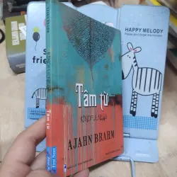 Sách: Tâm từ - TG: Ajahn Brahm (B1) 799361