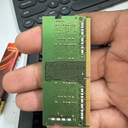 Ram Laptop DDR4 8Gb bus 3200 bóc máy zin  520888