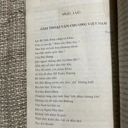 Giai thoại văn chương Việt Nam tác giả Thái Bạch 1041113