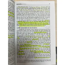 Xã hội học - Tiến sĩ Huỳnh Công Bá 704231