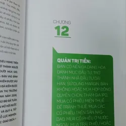 Làm GIÀU TỪ CHỨNG KHOÁN  590440
