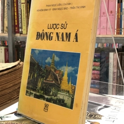 LƯỢC SỬ ĐÔNG NAM Á 362563