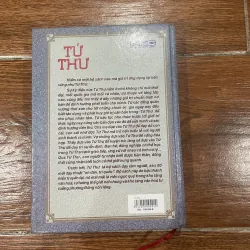 Tứ Thư - Trần Trọng Sâm, Kiều Bách Vũ Thuận Biên Dịch (10) 1000696