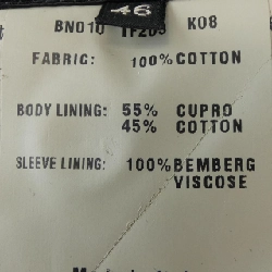 TOM FORD TF203 Áo khoác - Hàng hiệu Chính hãng 887064