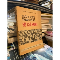 Sài Gòn - Thành phố Hồ Chí Minh