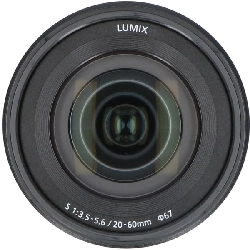 S20-60mm F3.5-5.6 S-R2060 - Hàng hiệu Authentic 878443