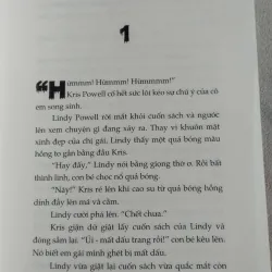 sách Goosebumps (Nổi Da Gà) - Con Rối Sống Dậy của tác giả R.L. Stine.  761524