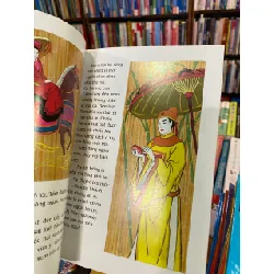 Tranh truyện dân gian Việt Nam, Nxb Kim Đồng 594645