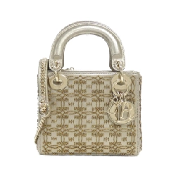 Túi mini Lady Dior của Christian Dior