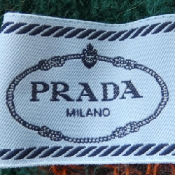 Áo len PRADA 637371