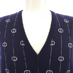 Gucci GUCCI 576903 XKAUM Áo gile - Hàng hiệu Chính hãng 895797