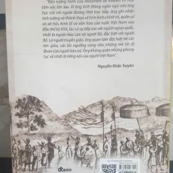Lịch Sử Vương Quốc Đàng Ngoài - Alexandre de Rhodei 736302