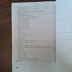 Du hành ký - cuộc sống và những điều kì diệu 559632