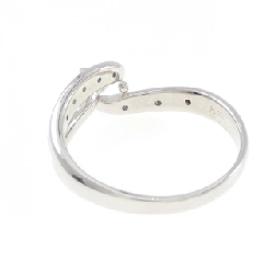 Nhẫn Sapphire PT900 0.360CT 667575