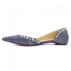 【Coupon対象】Giày bệt CHRISTIAN LOUBOUTIN 662297