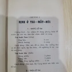 Y học phổ thông thực nghiệm toàn bộ 728494