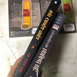 Sách Hô Diên Vân: Núi chuột quét, Lời nguyền của hoàng đế, Phục thù 736384